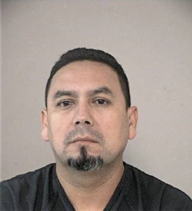 Abel Benitez, - Fort Bend County, TX 